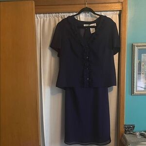 Women’s Danny and Nicole dress